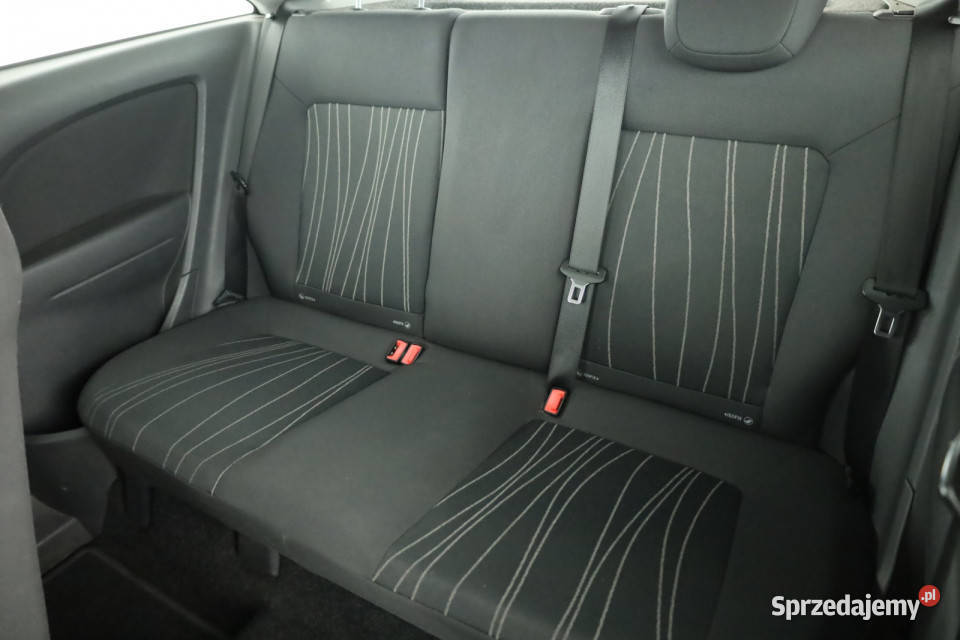 Opel Corsa 10 mazowieckie Piaseczno