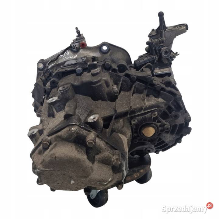 SKRZYNIA BIEGÓW Saab 95 95 20 T Turbo manualna Chełm