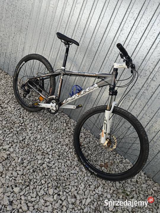 Rower górski Univega Alpina HT500 koła 26 Starachowice