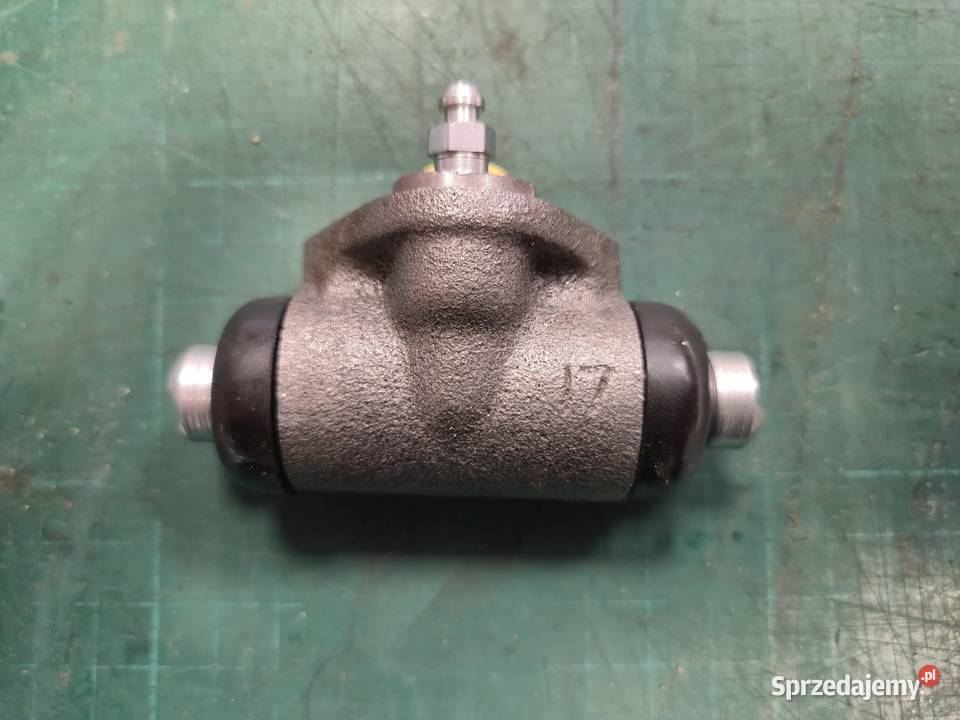 Cylinderek hamulcowy Fiat Dąbrowa Górnicza sprzedam