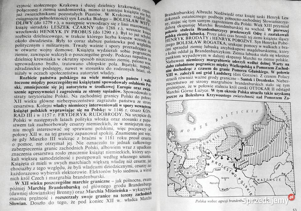 Powtórka z historii Średniowiecze Kazimierz Chełm