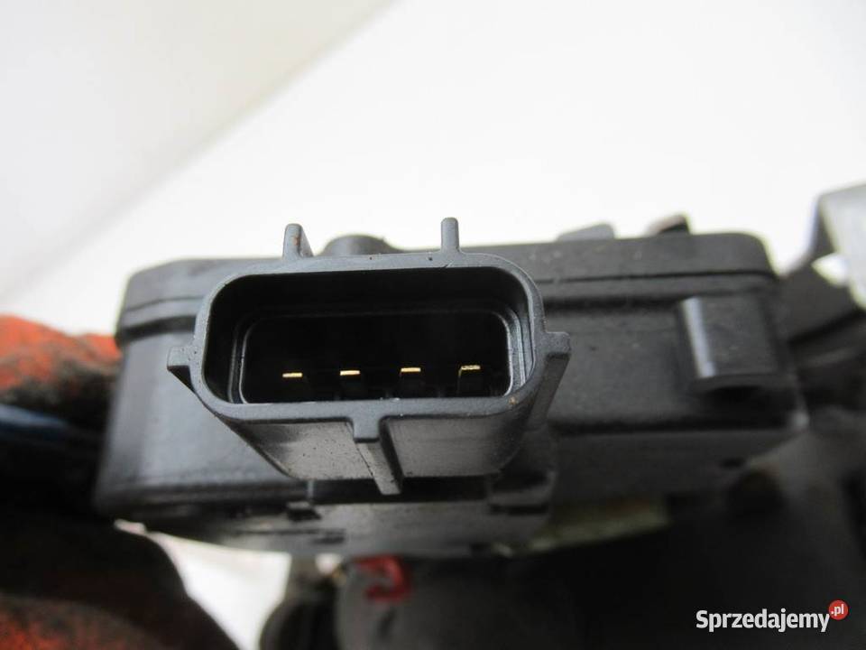 ZAMEK TYŁ LEWY CHRYSLER VOYAGER IV Van minibus osobowe