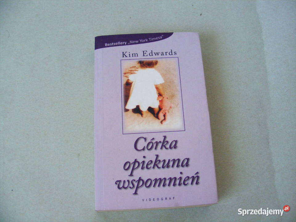 Dotknięcie losu Spisek starszej pani Córka Oborniki Śląskie sprzedam