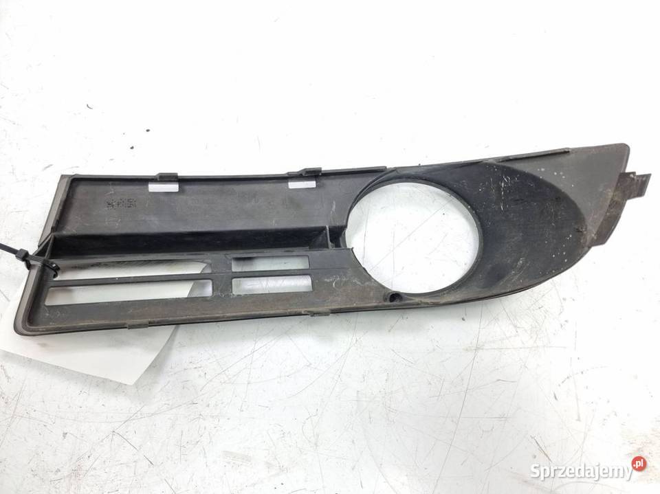 KRATKA ZDERZAKA PRZÓD VOLKSWAGEN TOURAN Lipno