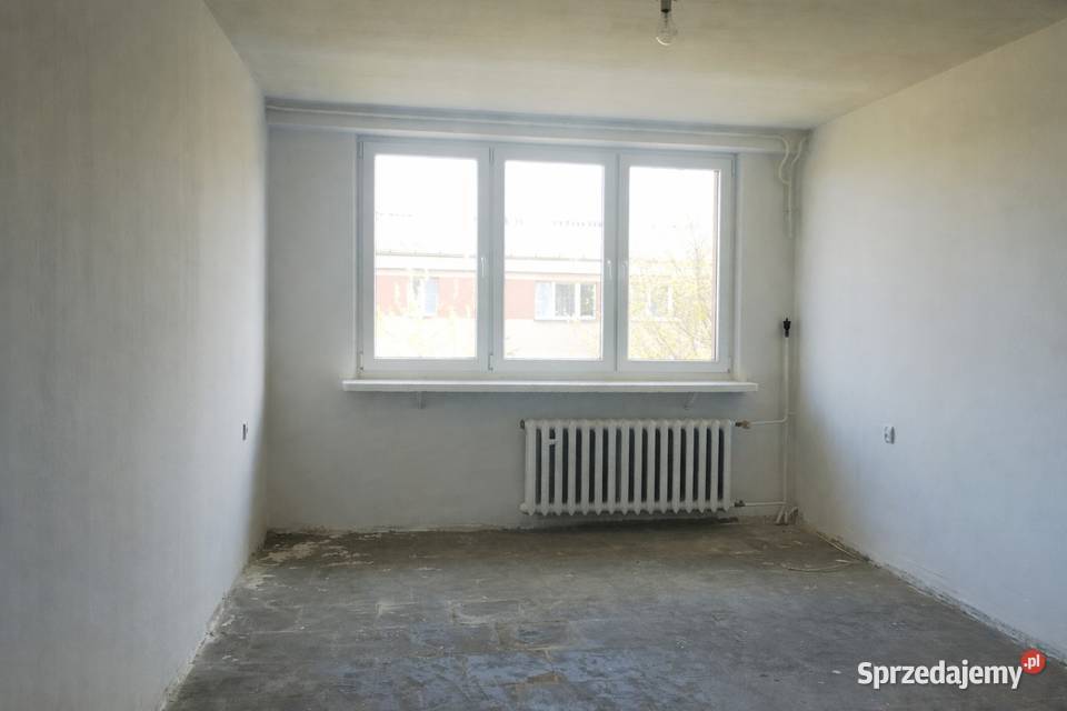 Sprzedam mieszkanie KrakówDąbie świetna oddzielna kuchnia Mieszkania Kraków