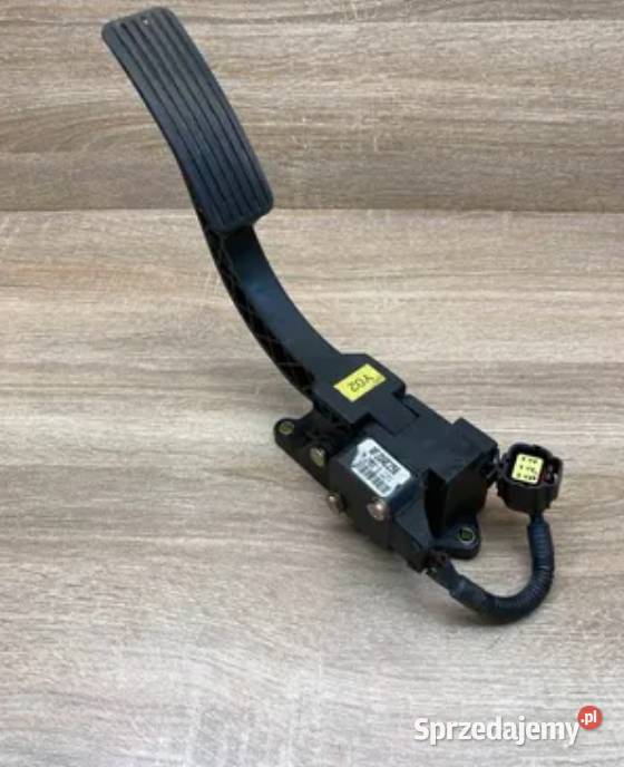 Hyundai Getz Pedał gazu przyspieszenia AFVDBL018 Ostrów Wielkopolski