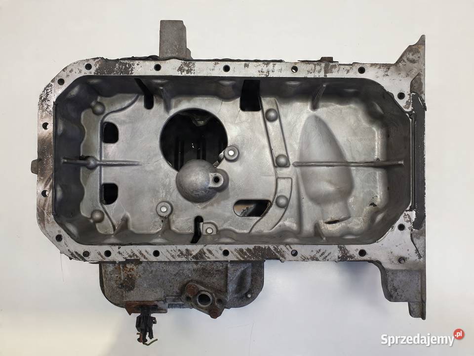Opel Astra IV J 17 CDTI MISKA OLEJU olejowa osobowe lubelskie Janów sprzedam