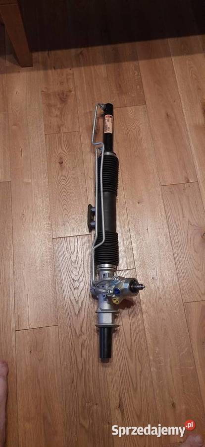 Maglownica SAAB 900NG 4648697