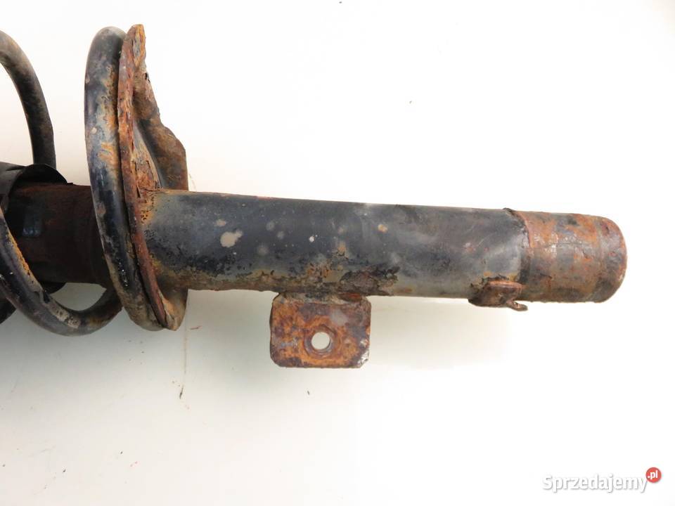 MCPERSON LEWY PRZEDNI PEUGEOT PARTNER I 20 HDI sprzedam