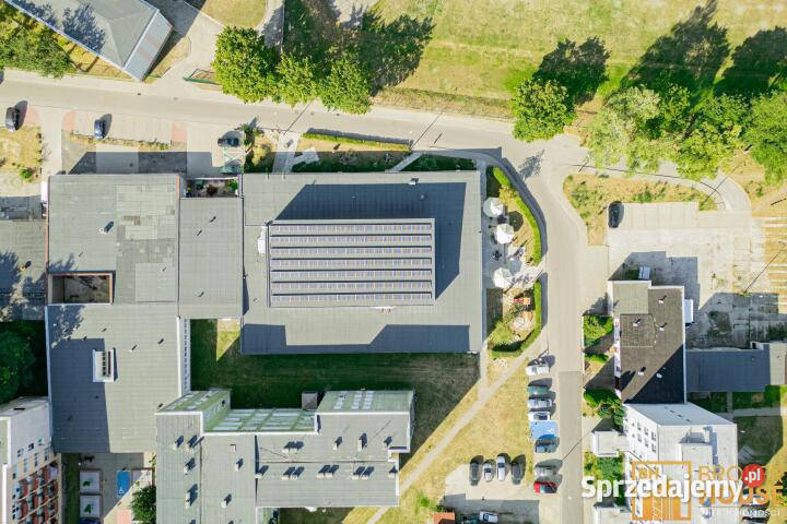 Lokal 1445m2 Ozimek Słowackiego Juliusza opolskie