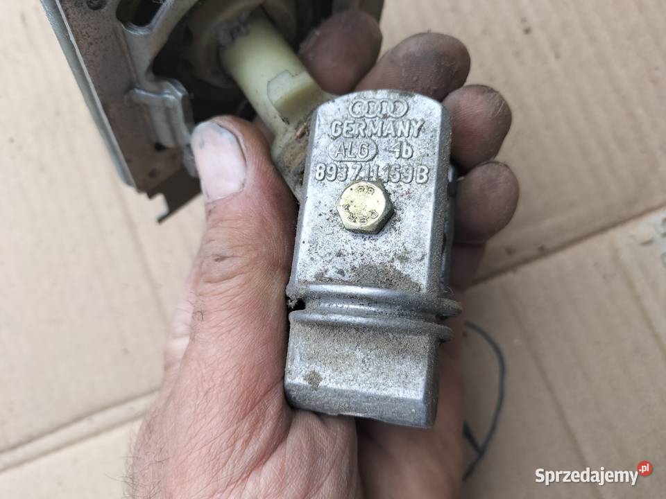 AUDI 80 B3 B4 LEWAREK BIEGÓW