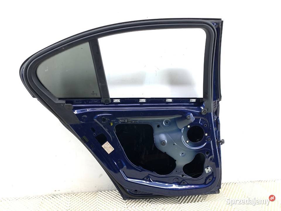DRZWI LEWY TYŁ BMW F30 SedanLimuzyna 1118 osobowe