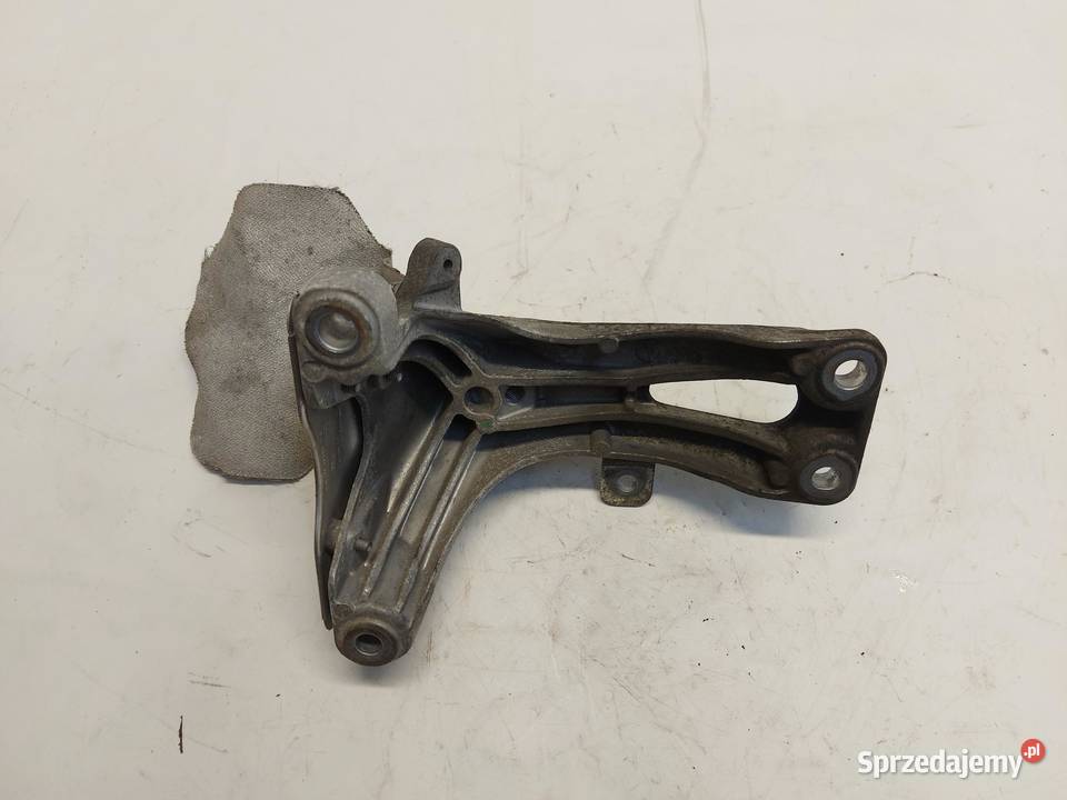 PORSCHE MACAN S 95B 30 TDI Łapa mocowanie