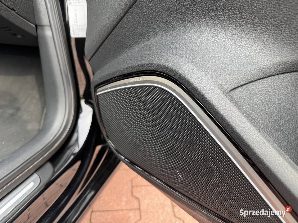 Audi A3 8V 18 TFSI quattro S TRONIC bang olufsen A3 Głogów sprzedam