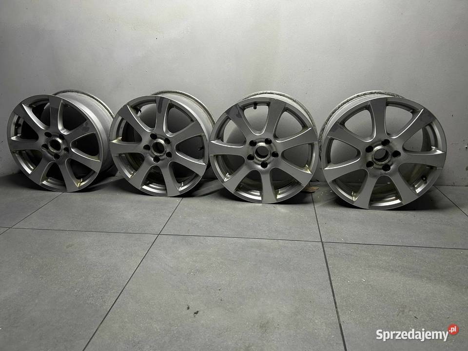 felgi 5x112 17 Szczeglin
