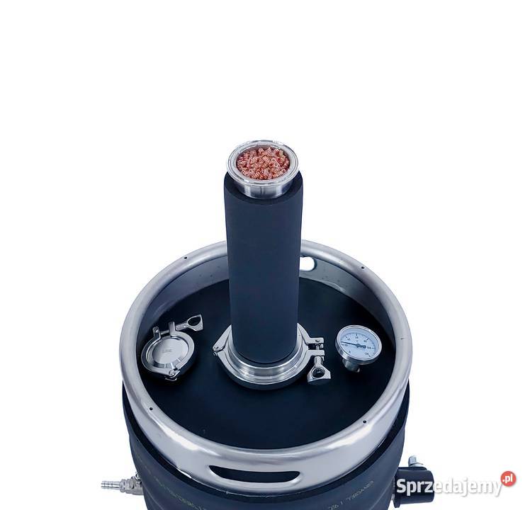 Destylator aabratek PRM Pozostałe