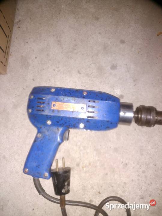 Wiertarka albina 500 Łódź