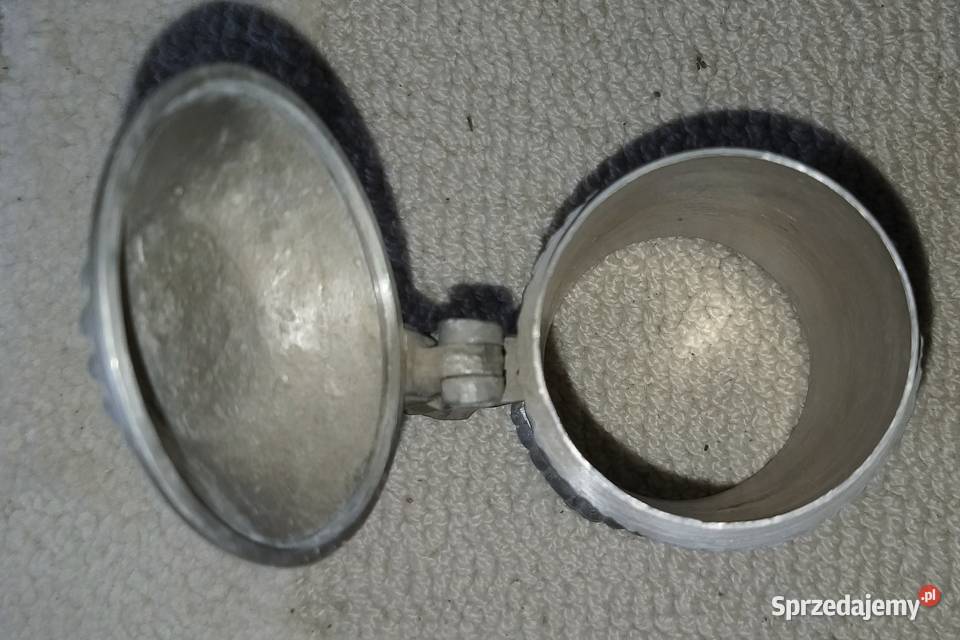 Cynowy kufel myśliwski Warszawa