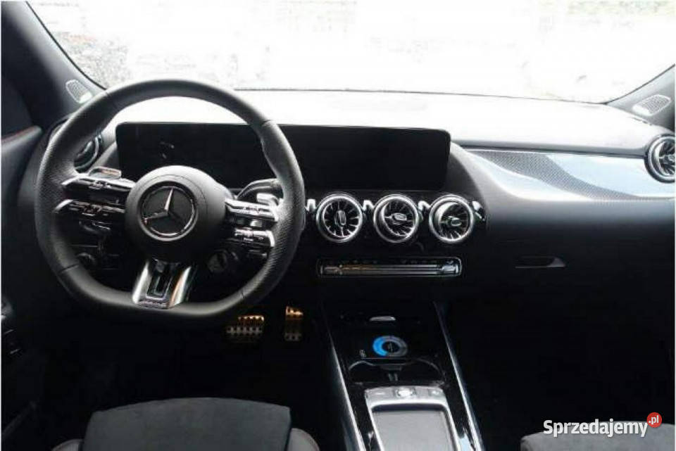 Mercedes inny sprzedam