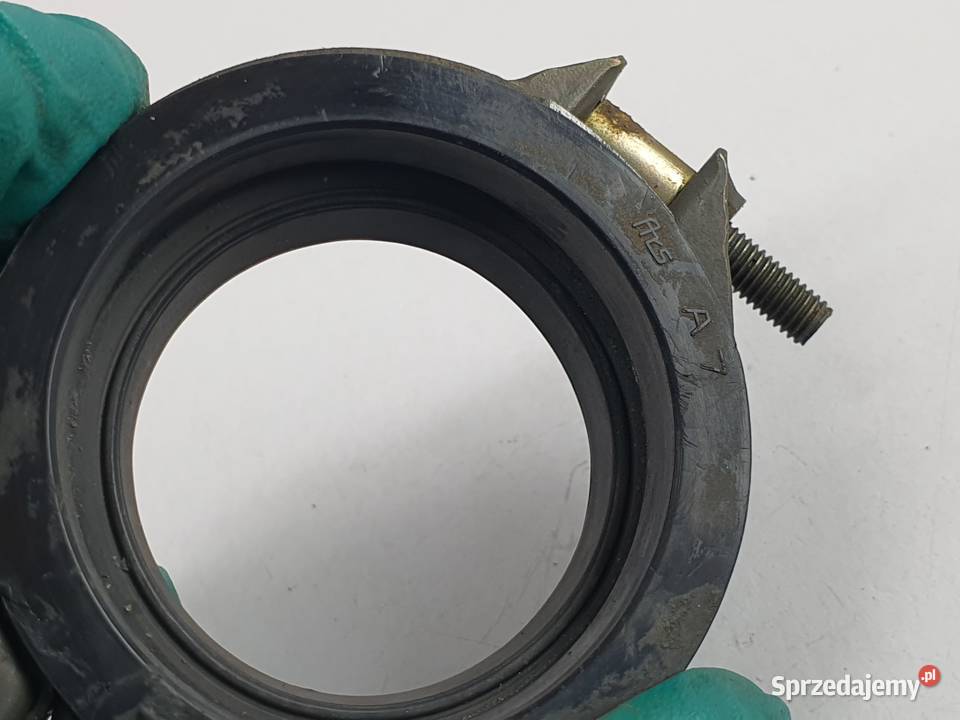 Krociec Gaznika Lacznik Gumowy Yamaha Yzf 426 Wr Łódź sprzedam