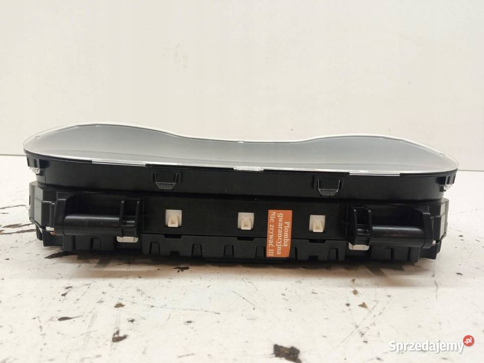 LICZNIK 248106508R 16 B Dacia Duster II 20172024