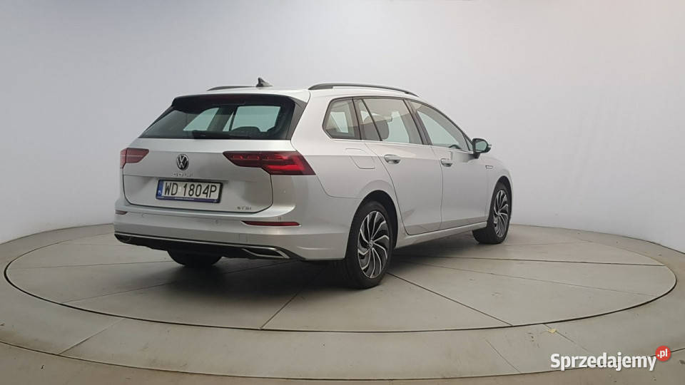 Volkswagen Golf 15 eTSI EVO Style DSG Z Golf
