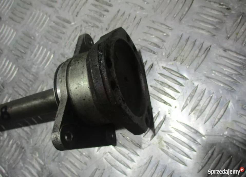 INFINITI FX 35 45 S50 PÓŁOŚ DOSTAWKA WEWNĘTRZNA Nowy Tomyśl