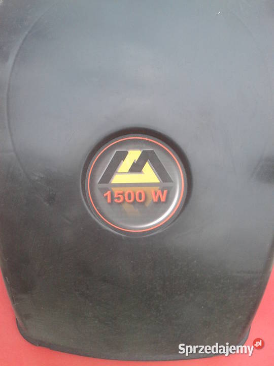 Kosiarka elektryczna 1500W AGRIMOTOR KK4015 Strzelce Opolskie