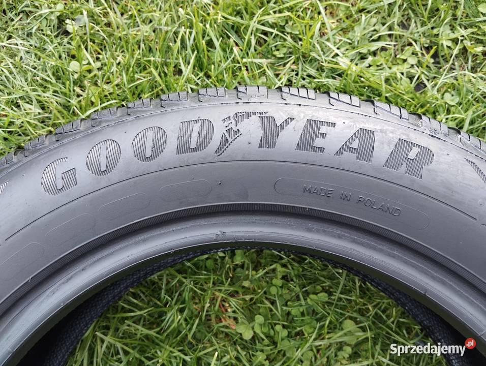 Opony Goodyear ultragrip 9 18560R15 84T para Goodyear śląskie Kamieniec
