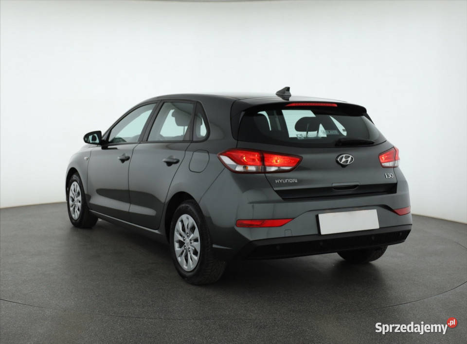 Hyundai i30 15 DPI światła do jazdy dziennej Piaseczno sprzedam