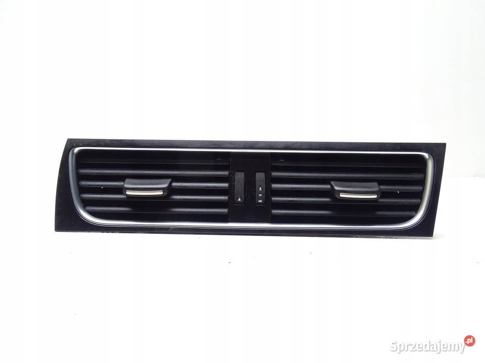 KRATKA NAWIEWU ŚRODKOWA 8T2820951B AUDI A4 B8 A5
