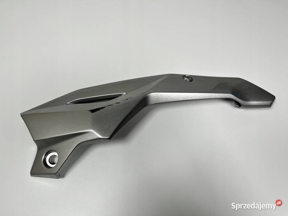 KAWASAKI Z 900 ZR900 2025 Owiewka Osłona dolna P Łobżenica sprzedam