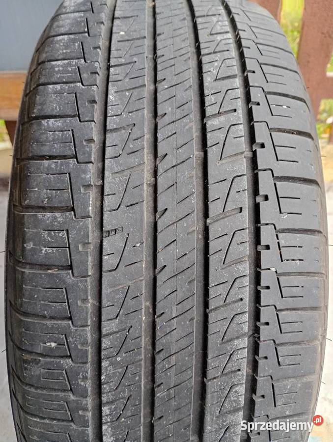 Opona GoodYear Assurance MaxLife 23550r18 Siedlanka sprzedam