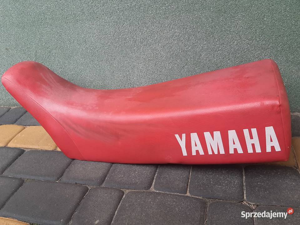 Yamaha DT 80 125 LC siedzenie kanapa Sieciechów