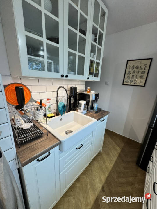 Zadbane 3pokojowe mieszkanie 579m2 na Teofilowie Łódź
