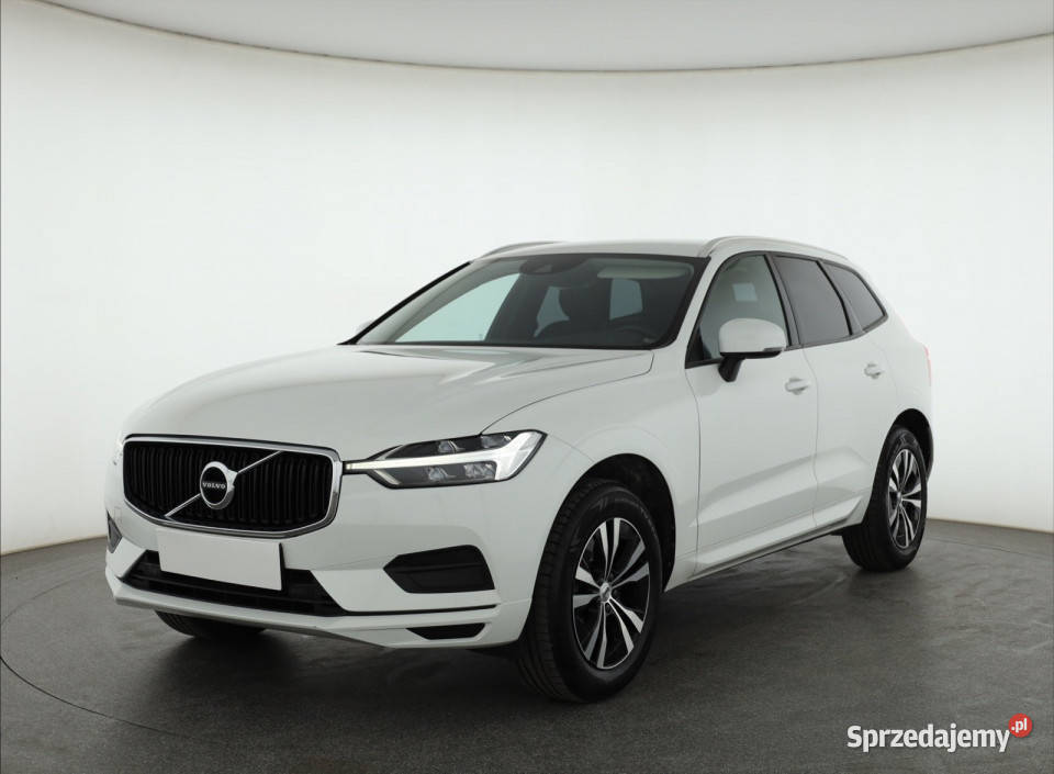 Volvo XC60 D4 Piaseczno sprzedam