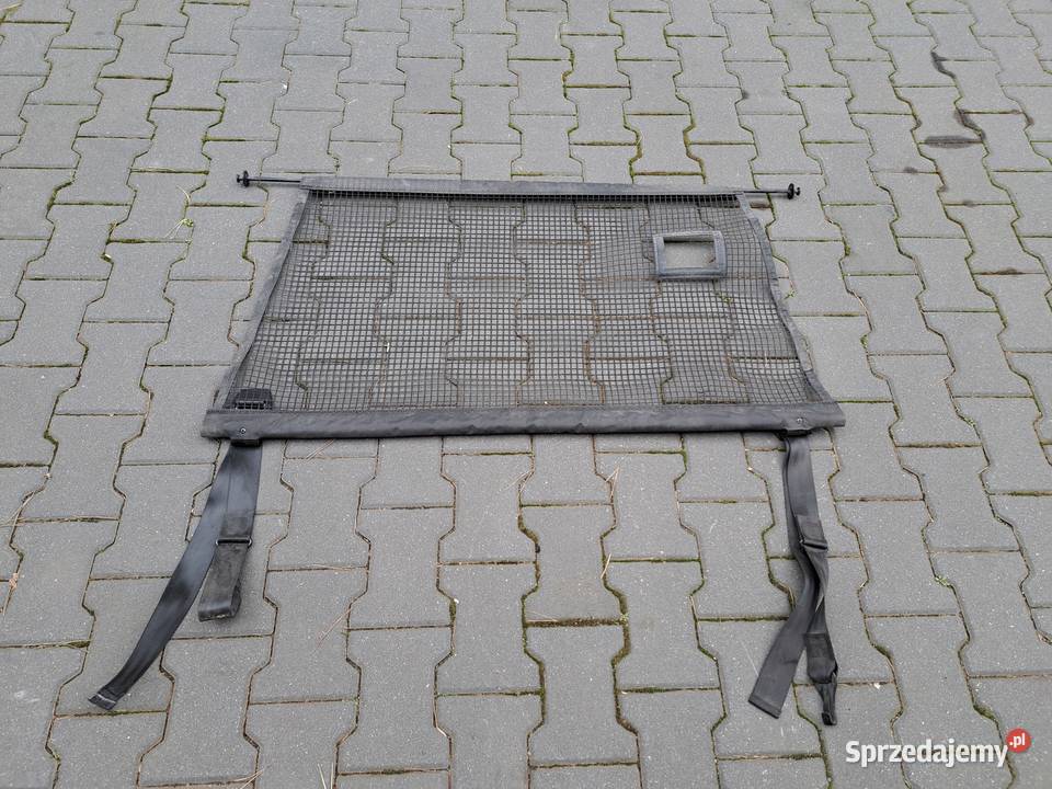 Citroen berlingo peugeot partner II 0817R POŁKA łódzkie