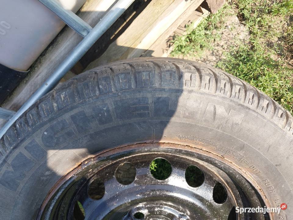 Michelin 70 Ruda