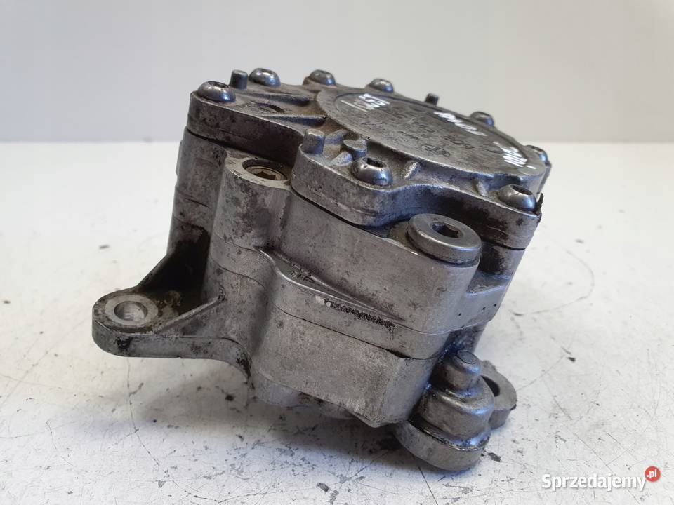 POMPA VACUM Audi A4 B7 20 TDI wakum 03G145209 Chełm
