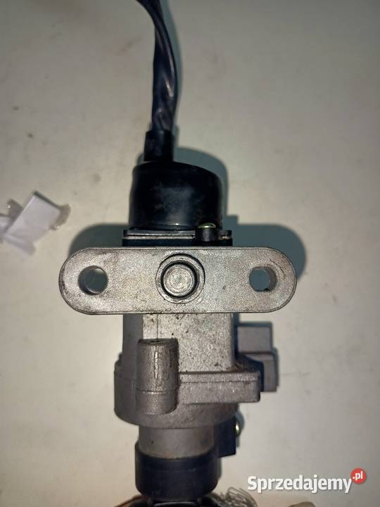 Stacyjka kluczyk Peugeot Citystar 125 Turek