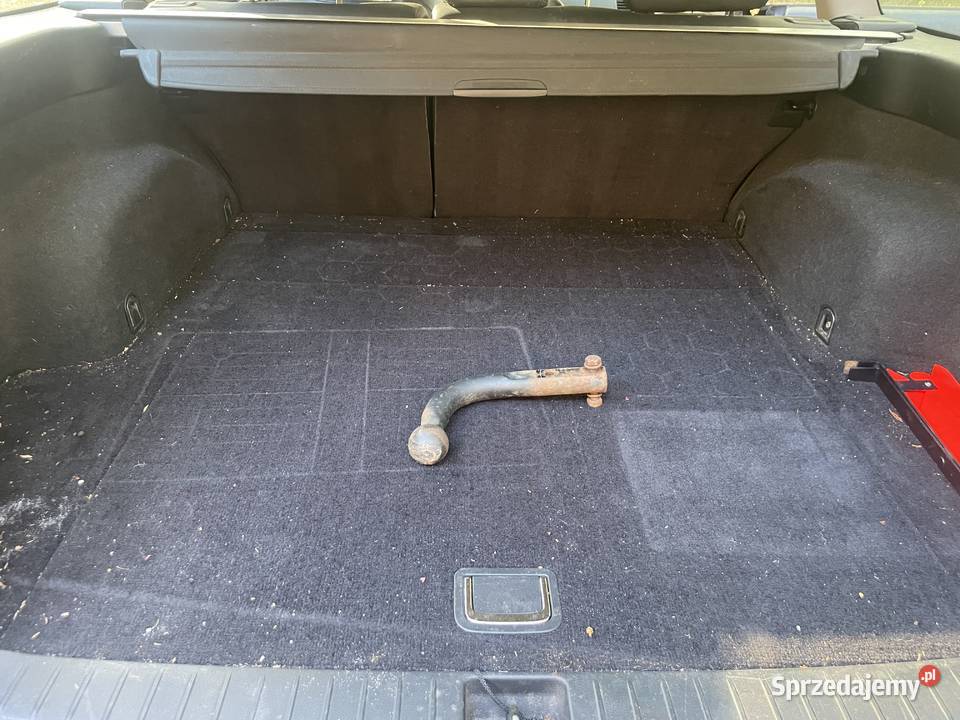 Subaru Legacy 2006 sprowadzony Legacy Warszawa