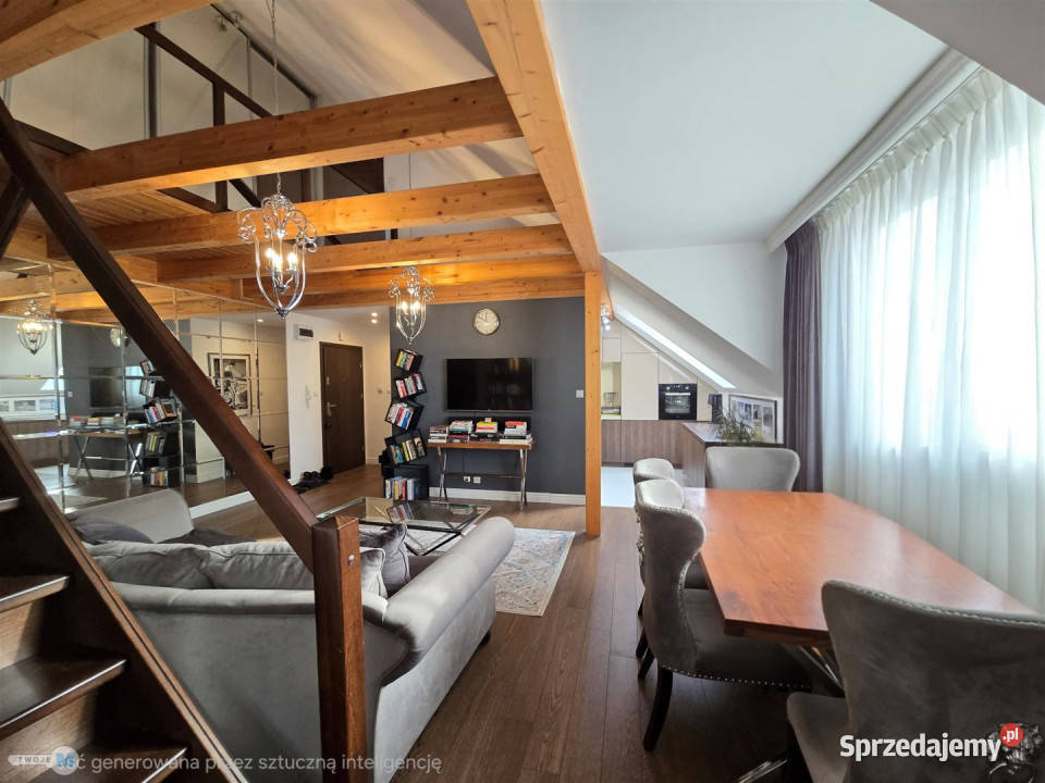 Mieszkanie Jędrzejów 9168m2 4pokojowe