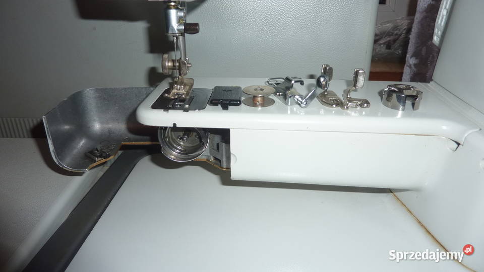Niemiecka walizkowa profesjonalna maszyna do łódzkie