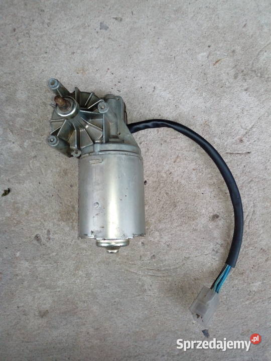 Silnik wycieraczek Jelcz STAR ciężarowe Pozostałe śląskie Częstochowa