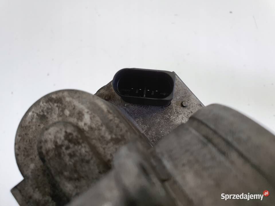 PRZEPUSTNICA VW Golf IV 19 SDI Chełm sprzedam