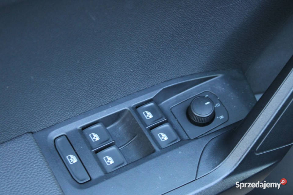 SEAT Arona 2023r FV23 FullLED Kamera Grzane śląskie