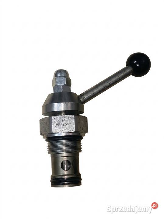 Zawór rozdzielacz Extec Sandvik MRA 2513