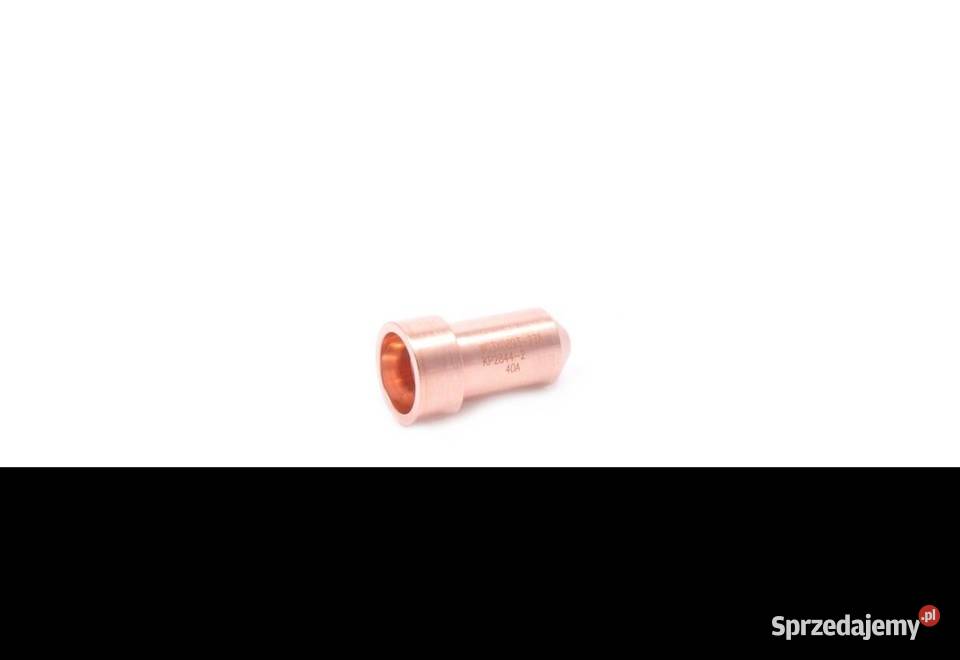 Dysza plazmowa palnika LC 65 LC 80 LC 100 kat sprzedam