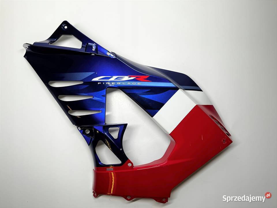 HONDA CBR 1000 RR SC82 20 Owiewka Bok Boczek L Łobżenica