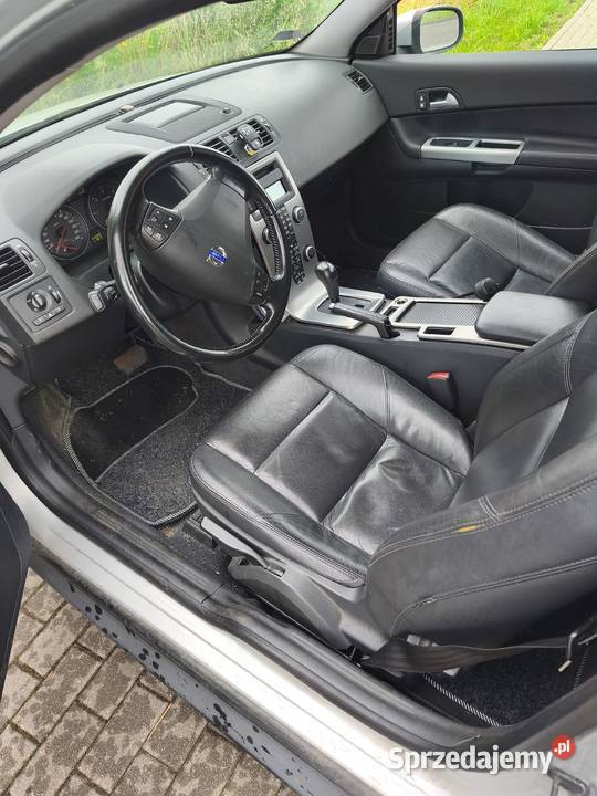 Volvo Siemianice automatyczna pomorskie
